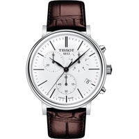 Наручные часы Tissot Carson Premium T122.417.16.011.00