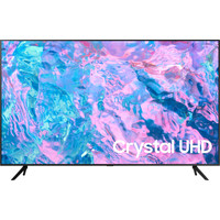 Телевизор Samsung Crystal UHD CU7172 UE65CU7172UXXH