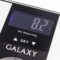 Напольные весы Galaxy Line GL4852