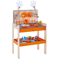 Верстак-стол игрушечный Hape E3027