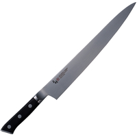 Кухонный нож Zanmai Damascus Classic HKB-3010D