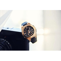 Наручные часы Casio MSG-C100G-1A