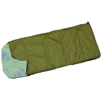 Спальный мешок Турлан СПФУ250 (хаки)