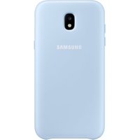 Чехол для телефона Samsung Dual Layer для Samsung Galaxy J5 (2017) [EF-PJ530CLEG]