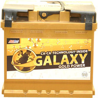Автомобильный аккумулятор AutoPart Galaxy Gold Ca-Ca 552-160 (52 А/ч)
