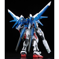 Сборная модель Bandai RG 1/144 Build Strike Gundam Full Package