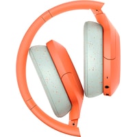 Наушники Sony WH-H910N (оранжевый)