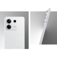 Смартфон Xiaomi Redmi Note 13 5G 6GB/128GB с NFC международная версия (арктический белый)