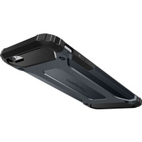 Чехол для телефона Spigen Tough Armor Tech для iPhone 6s Plus (Metal Slate) [SGP11747]