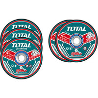Набор отрезных дисков Total TAC303768