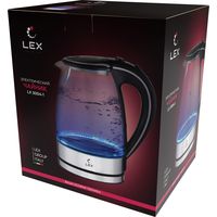 Электрический чайник LEX LX 3004-1