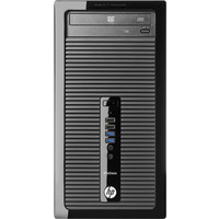 Компьютер HP ProDesk 400 G1 в корпусе Microtower (D5U31ES)