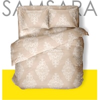 Постельное белье Samsara Дамаск 150-29 153x215 (1.5-спальный)