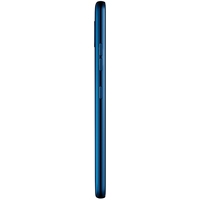 Смартфон LG G7+ ThinQ LMG710EAW (марокканский синий)
