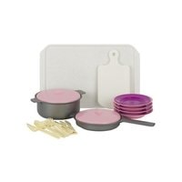 Набор игрушечной посуды Стром Для кухни У525