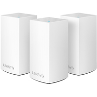 Wi-Fi система Linksys Velop WHW0103