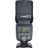 Вспышка Yongnuo YN-560 IV для Nikon