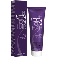 Крем-краска для волос Keen Colour Cream 10.96 Ультра-светлый блондин
