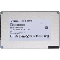 SSD Crucial MX100 128GB (CT128MX100SSD1)