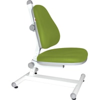 Детское ортопедическое кресло Comf-Pro Coco Chair (фисташковый)
