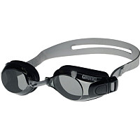 Очки для плавания ARENA Zoom X-fit 92404 55 (черный/серый)