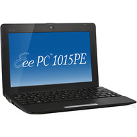 Нетбук ASUS Eee PC 1015PE-BLK014S