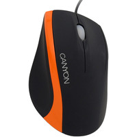Мышь Canyon CNR-MSO01NR (orange 2)