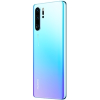 Смартфон Huawei P30 Pro VOG-L29 Dual SIM 8GB/256GB (светло-голубой)