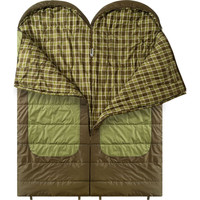 Спальный мешок RSP Outdoor Chill 200 R (220x80см, молния справа)