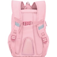 Школьный рюкзак Grizzly RG-065-1/1 (розовый)