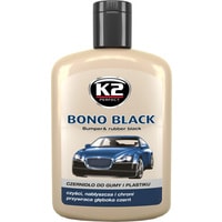  K2 Bono Black 200 мл