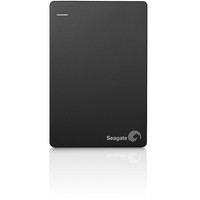 Внешний накопитель Seagate Backup Plus Portable Black 1TB (STDR1000200)