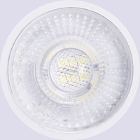 Светодиодная лампочка Ambrella MR16 LED 6 Вт 3000 К 207411