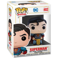 Фигурка Funko POP! Heroes DC Imperial Palace Superman 52433