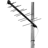 ТВ-антенна Дельта Н111А.04F.5V
