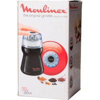 Электрическая кофемолка Moulinex AR110830