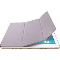 Чехол для планшета Apple Smart Cover for iPad Pro 9.7 (Lavender) [MM2J2ZM/A]