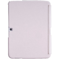 Чехол для планшета Hoco Crystal Folder White for Samsung Galaxy Tab 3 10.1
