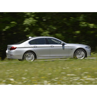 Легковой BMW 535i xDrive Sedan 3.0t 8AT (2013)