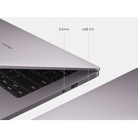 Ноутбук Xiaomi RedmiBook Pro 14 2022 Ryzen Edition JYU4437CN