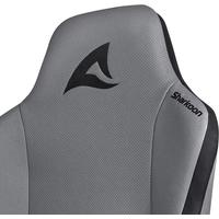 Кресло Sharkoon Skiller SGS40 (серый)