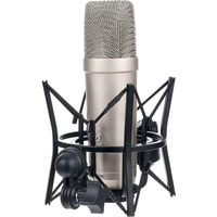 Проводной микрофон Behringer TM1