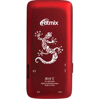 Плеер MP3 Ritmix RF-4850 8GB