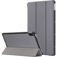 Чехол для планшета JFK Smart Case для Huawei MatePad 10.4 (графит)
