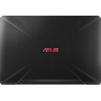 Игровой ноутбук ASUS TUF Gaming FX504GD-E4267