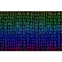 Световой дождь Neon-Night LED-RGB Умный дождь 3.2x3 м [245-339]