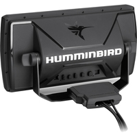 Эхолот-картплоттер Humminbird Helix 10x Chirp Mega SI+ GPS G3N