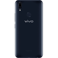 Смартфон Vivo V9 (перламутрово-черный)