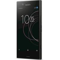 Смартфон Sony Xperia XZ1 Compact Dual (черный)
