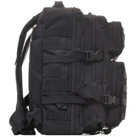 Туристический рюкзак Huntsman RU 064 35 л (черный)